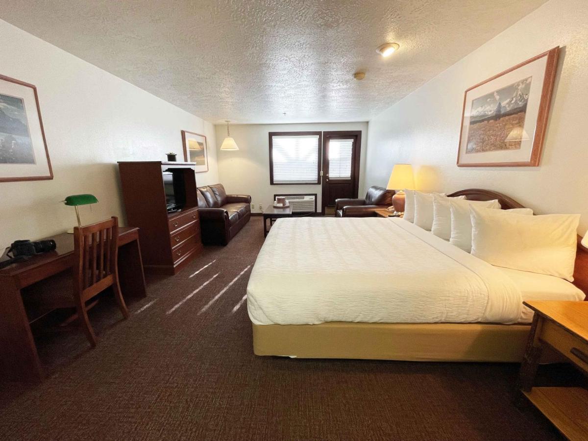 Double Room Balcony