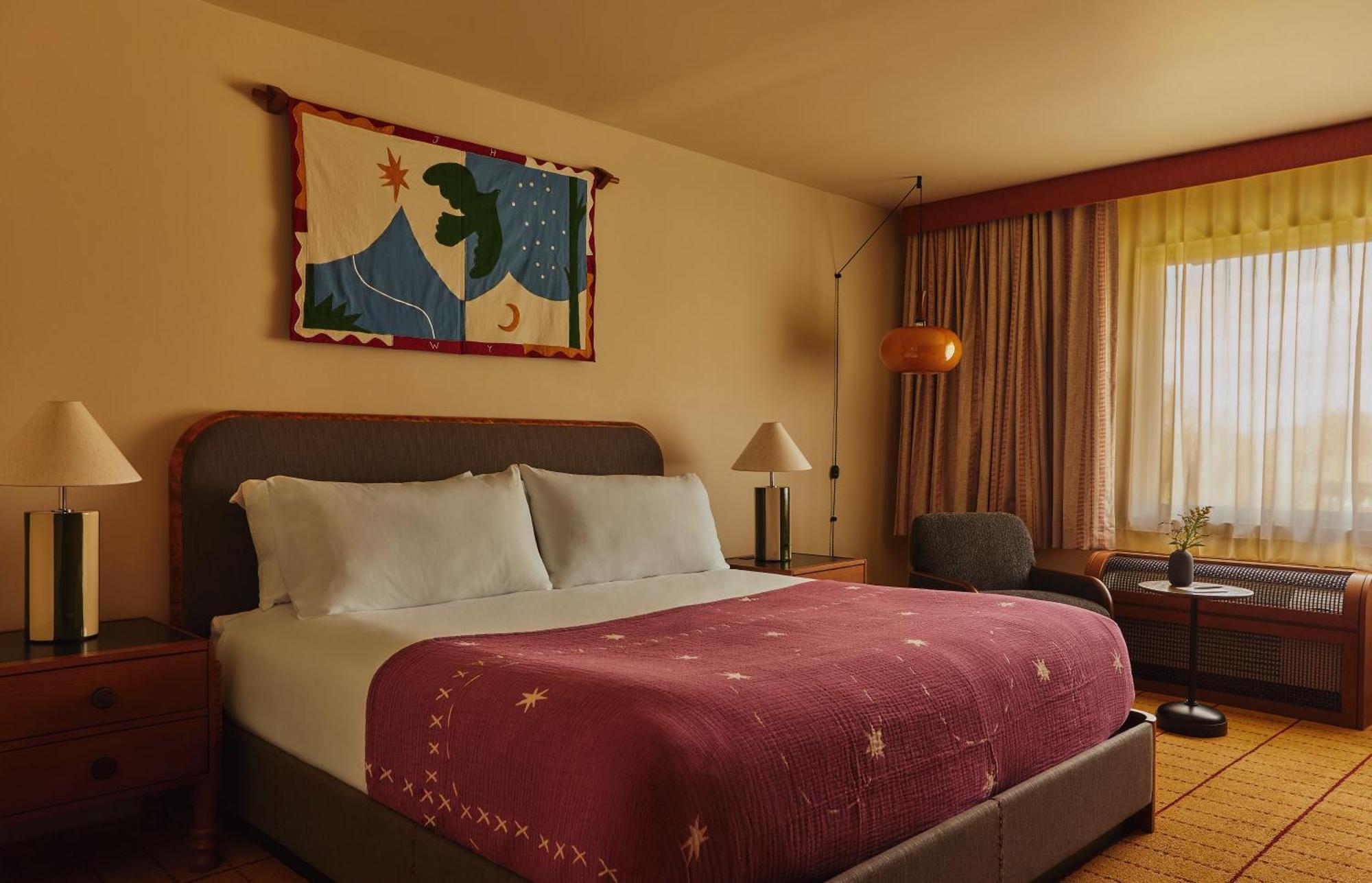 King Room