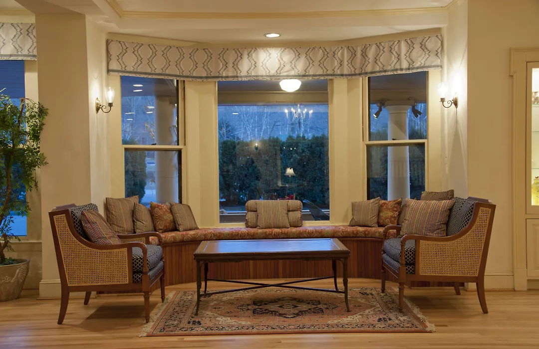 The Wentworth-1